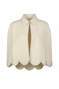 Valentino Cape
