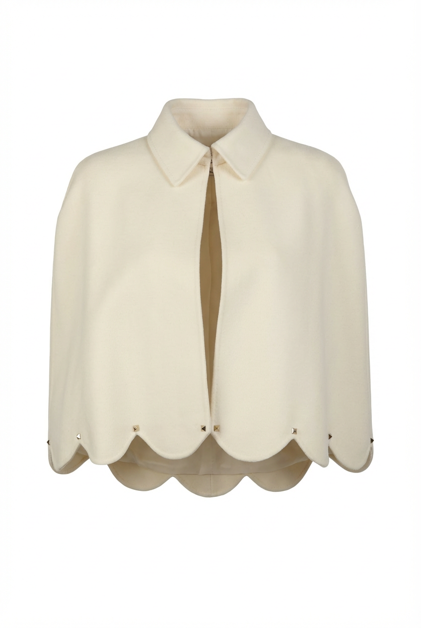 Valentino Cape