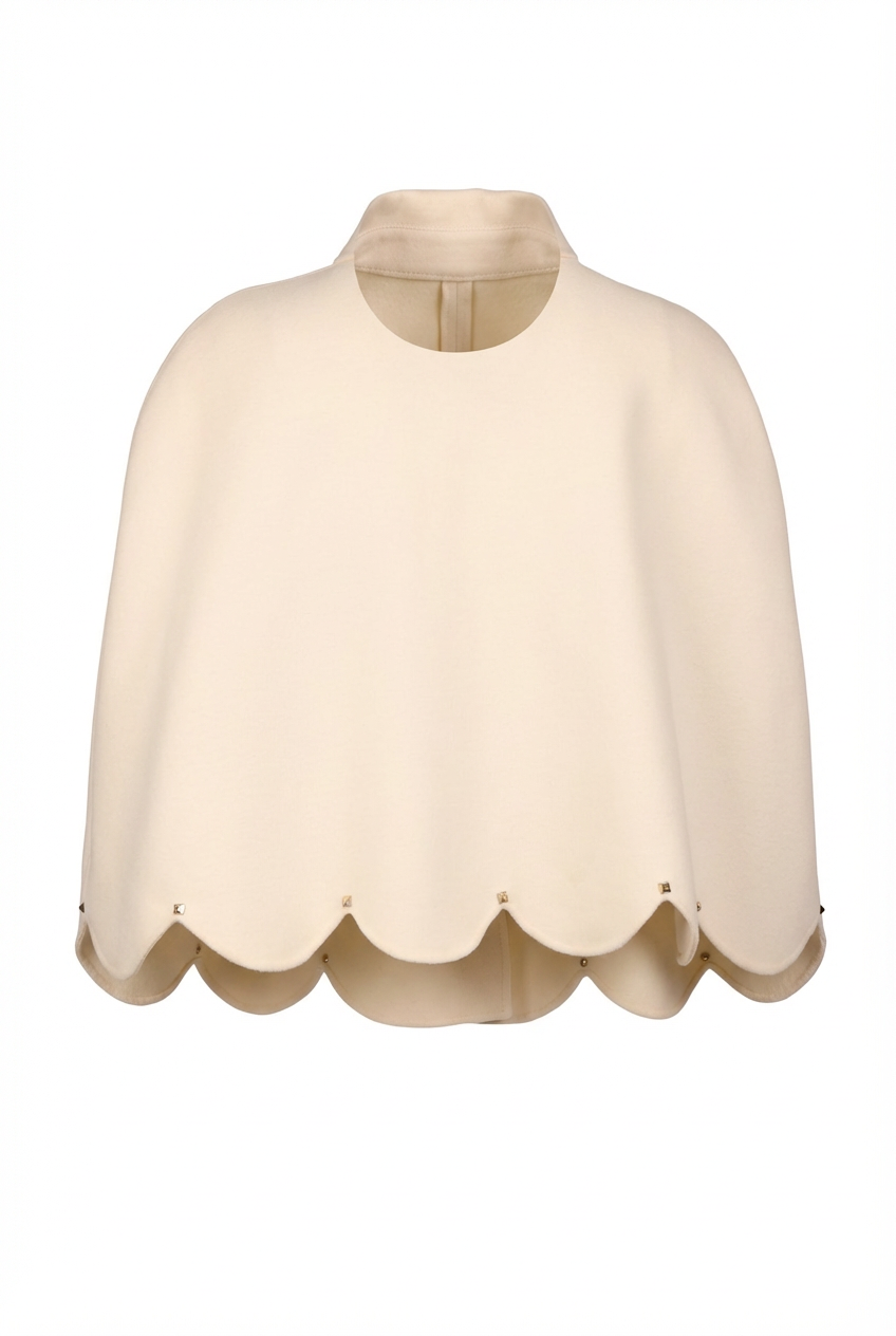 Valentino Cape