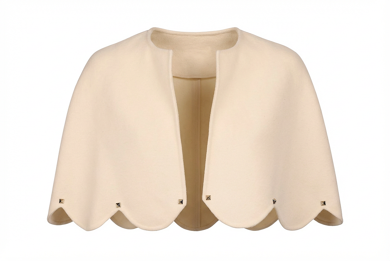 Valentino Cape