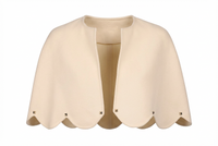 Valentino Cape