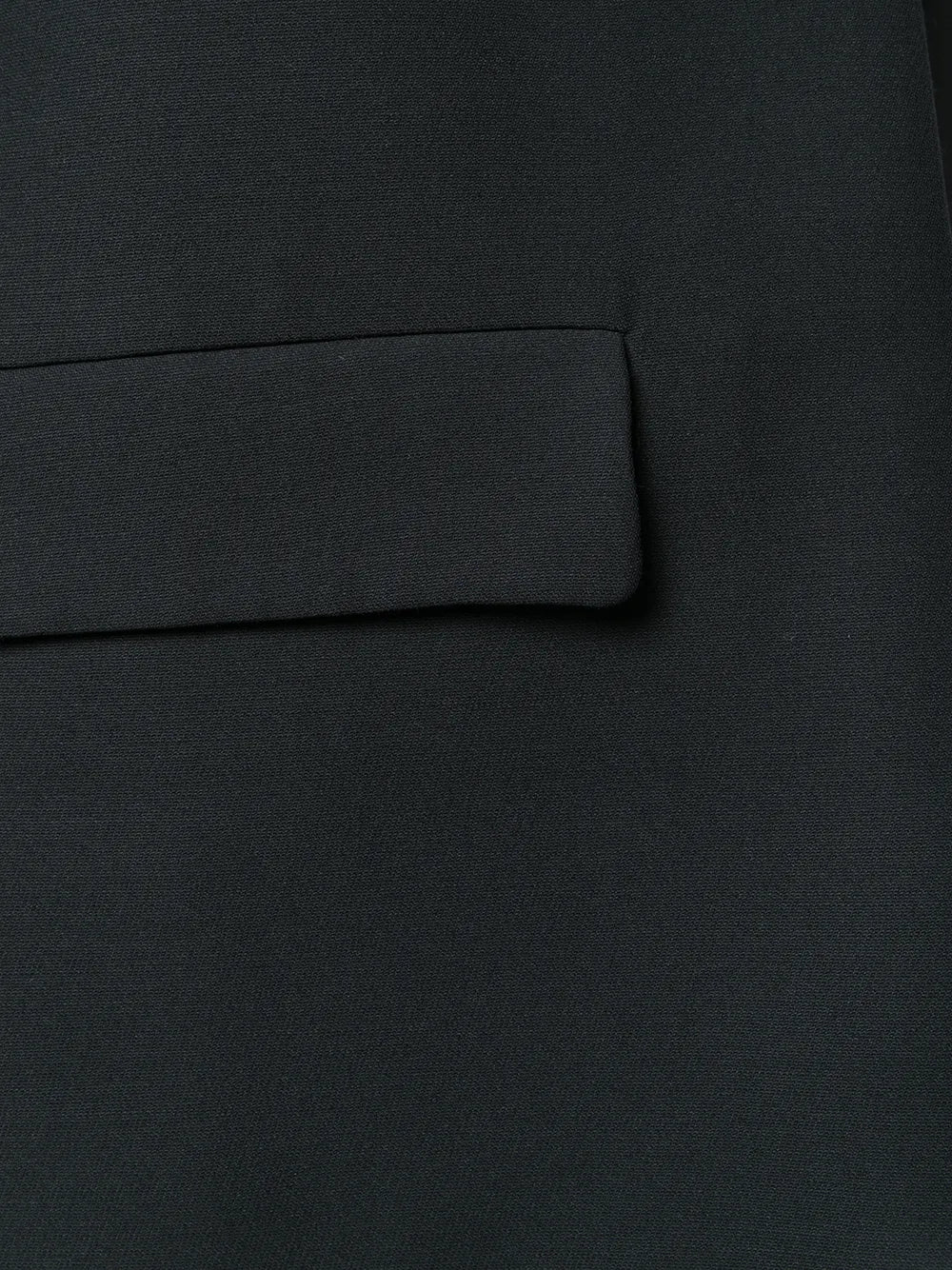 8053341277503 40" Waist Black