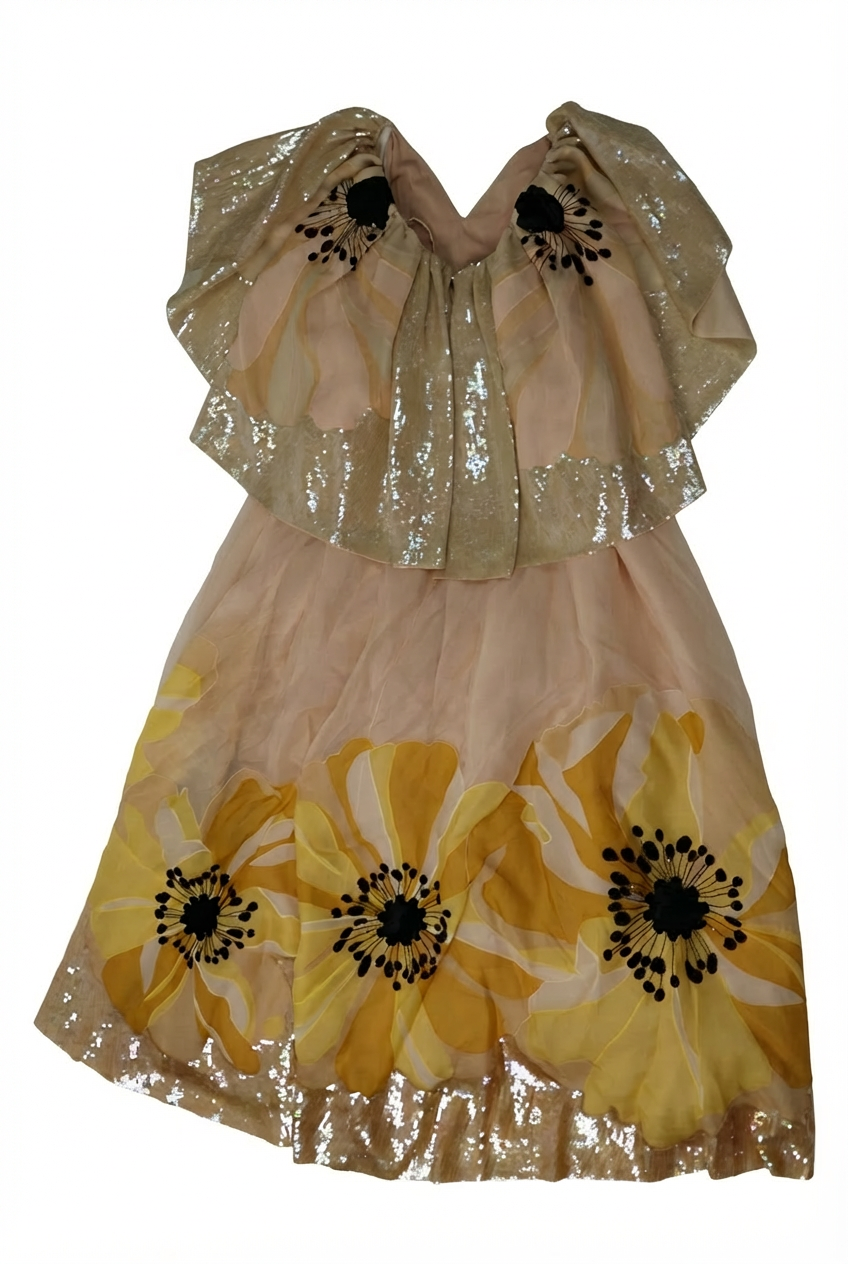 Valentino Dress