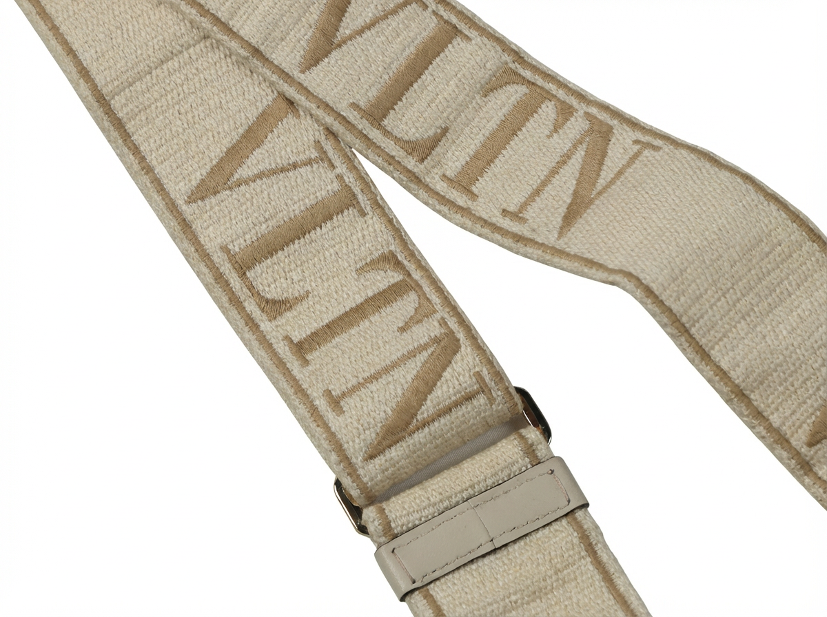 Valentino Strap