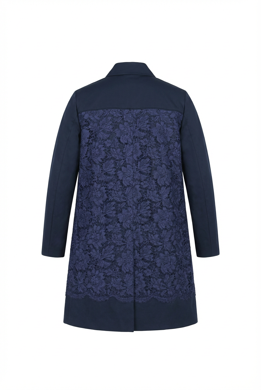 Valentino Coat