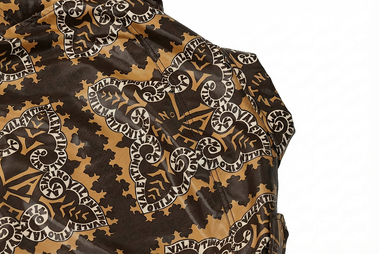 Valentino Coat