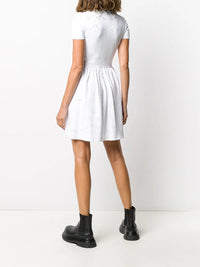 Valentino Garavani Peter Pan Collar Dress