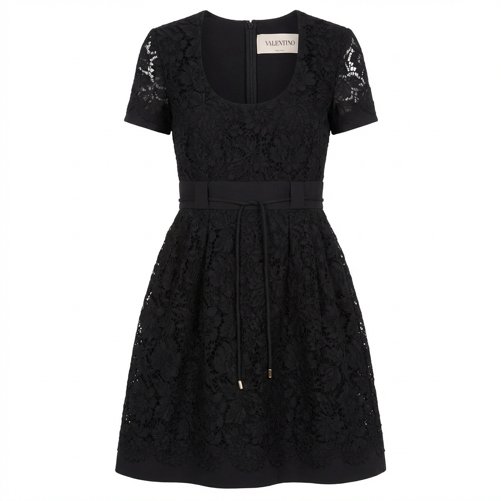 Valentino Dress