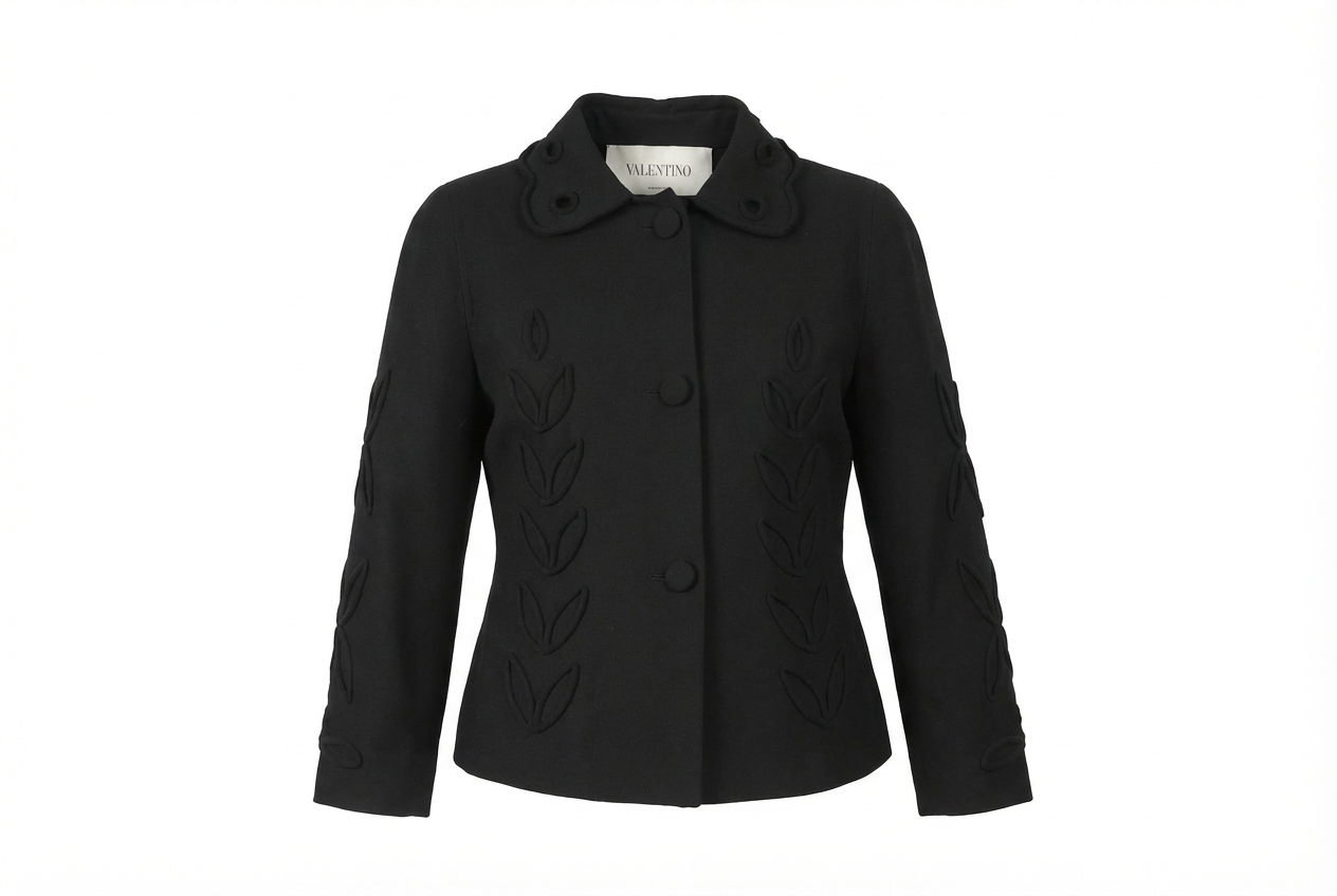Valentino Coat