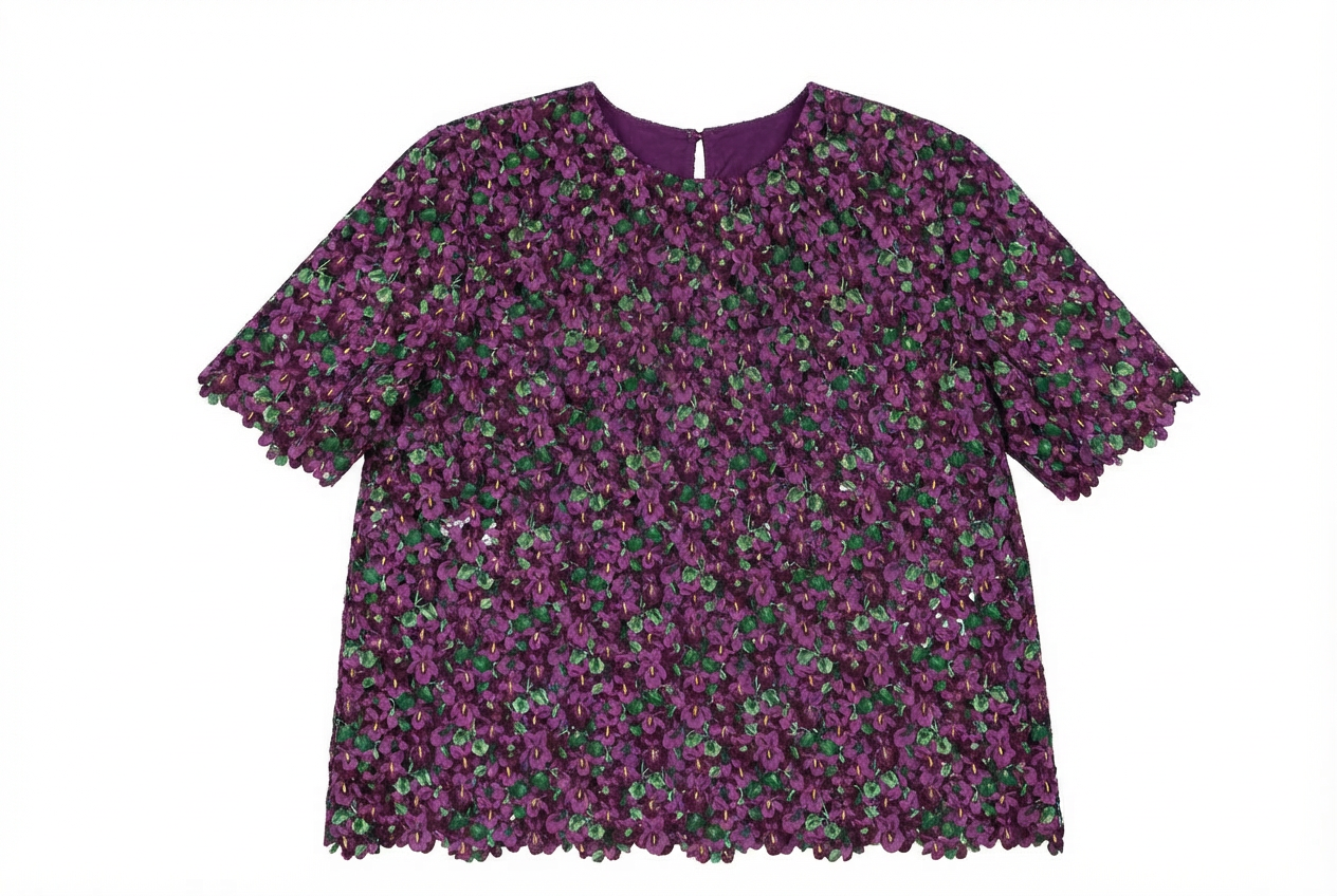 Valentino Top