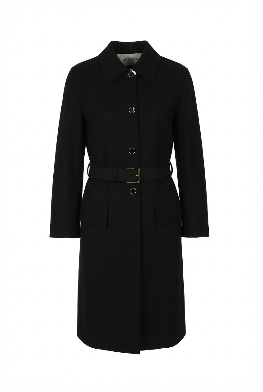 Valentino Coat