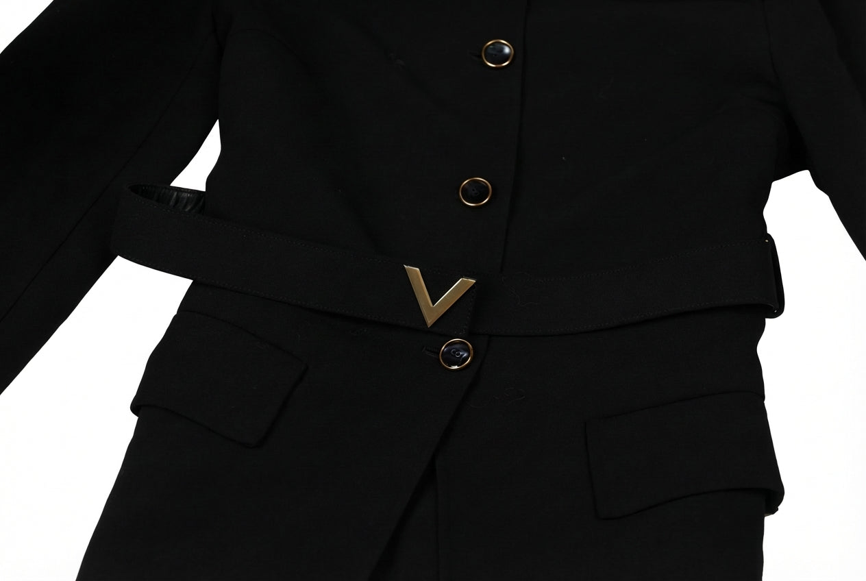 Valentino Coat