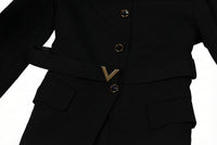 Valentino Coat