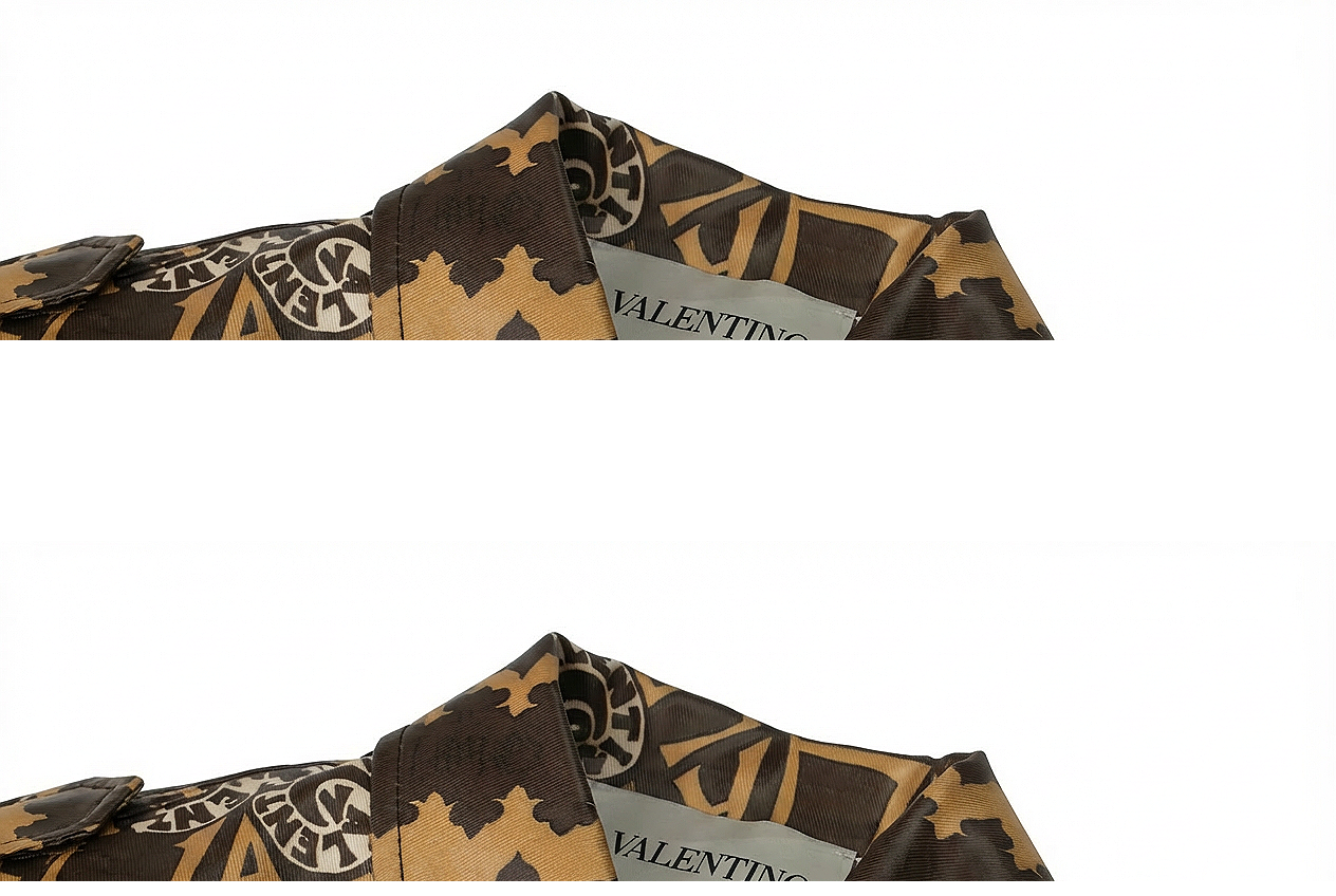 Valentino Coat