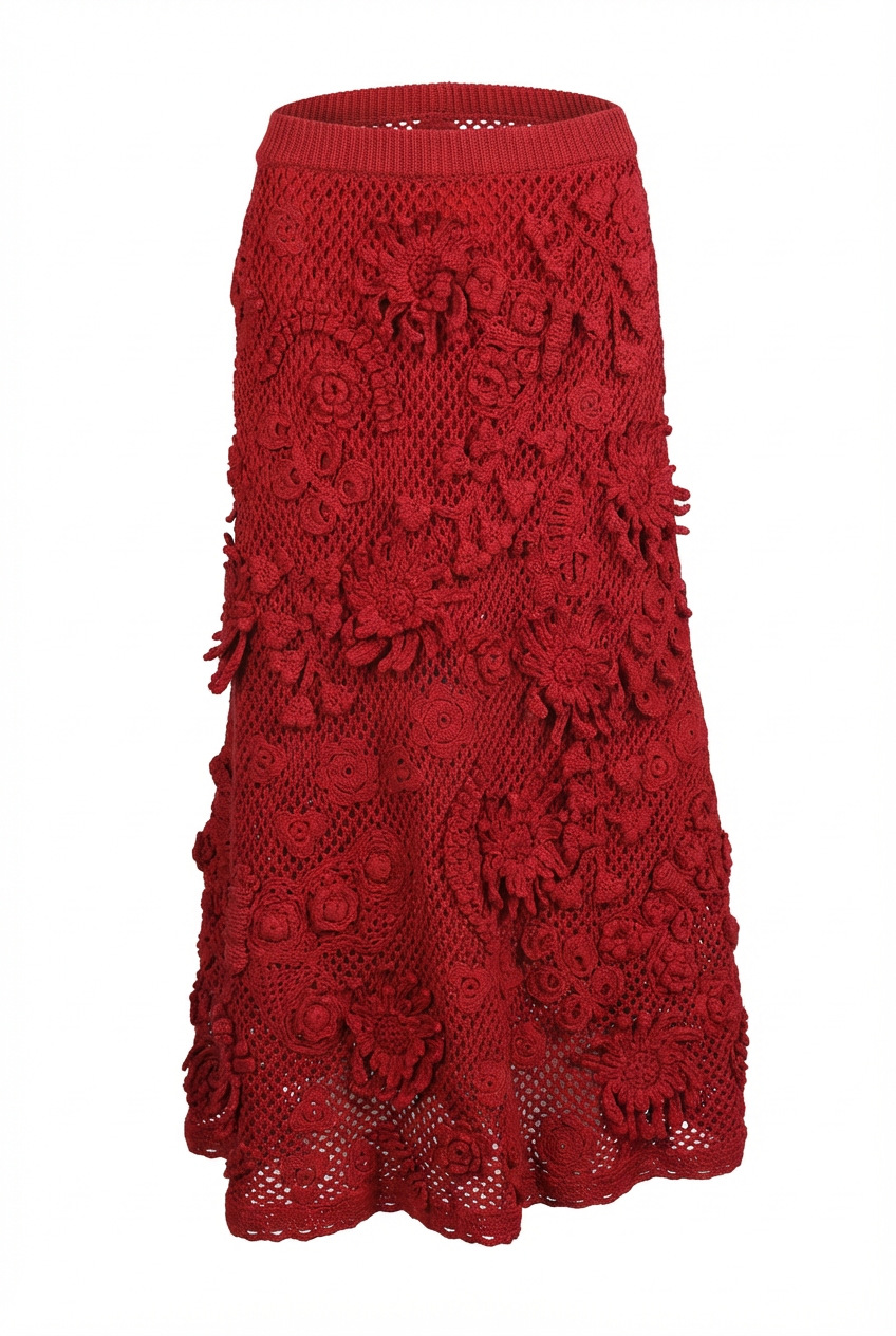 Valentino Skirt