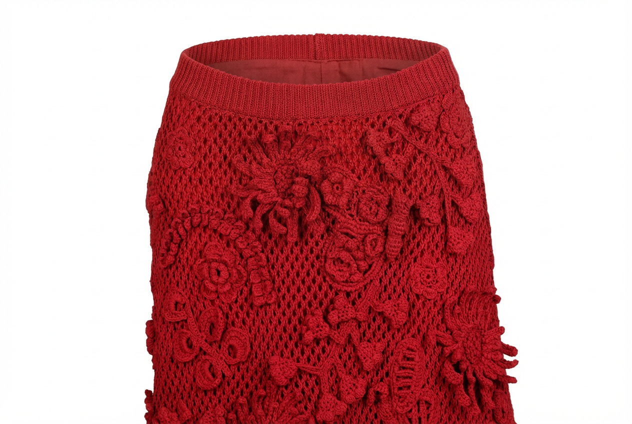Valentino Skirt