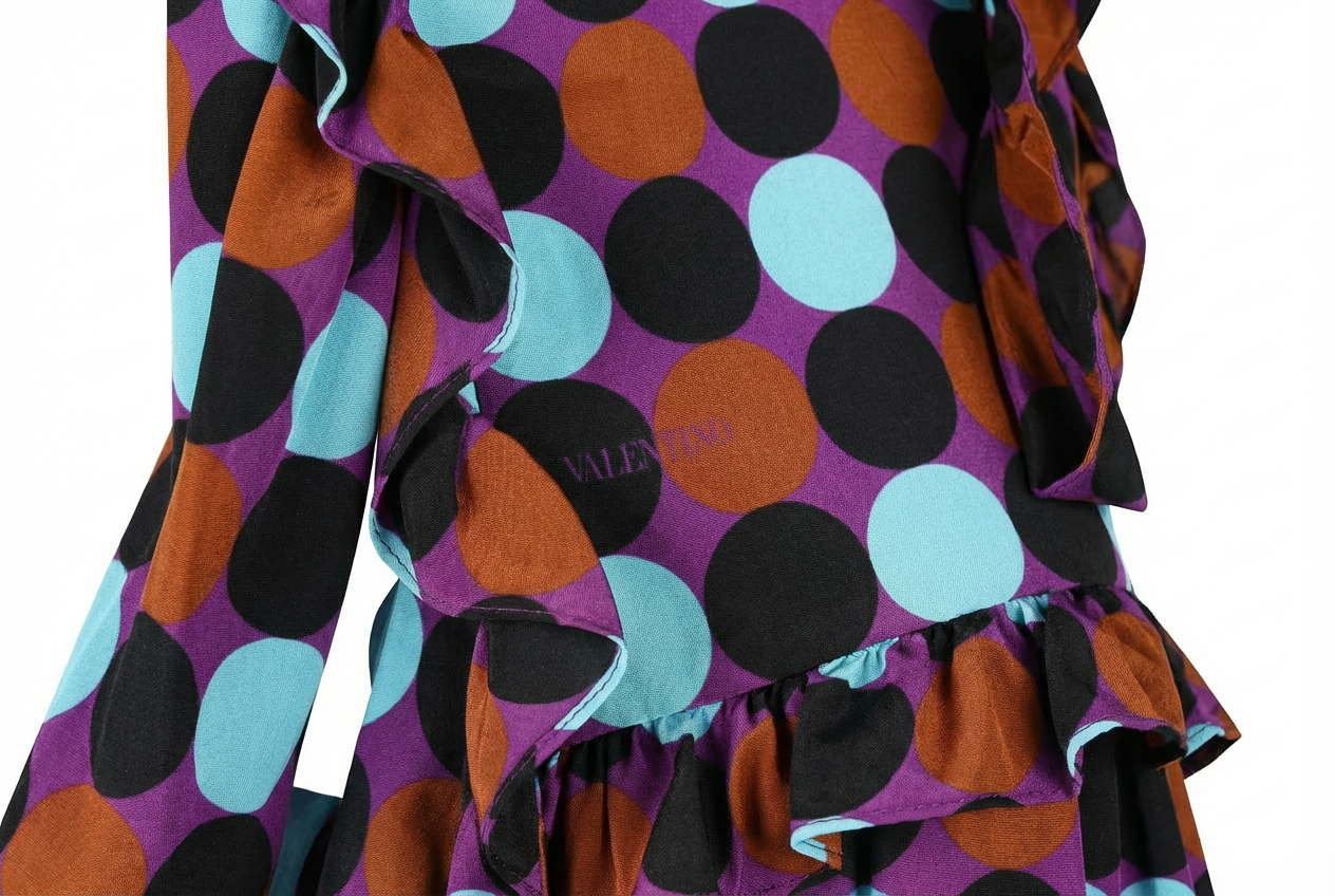 Valentino Dress