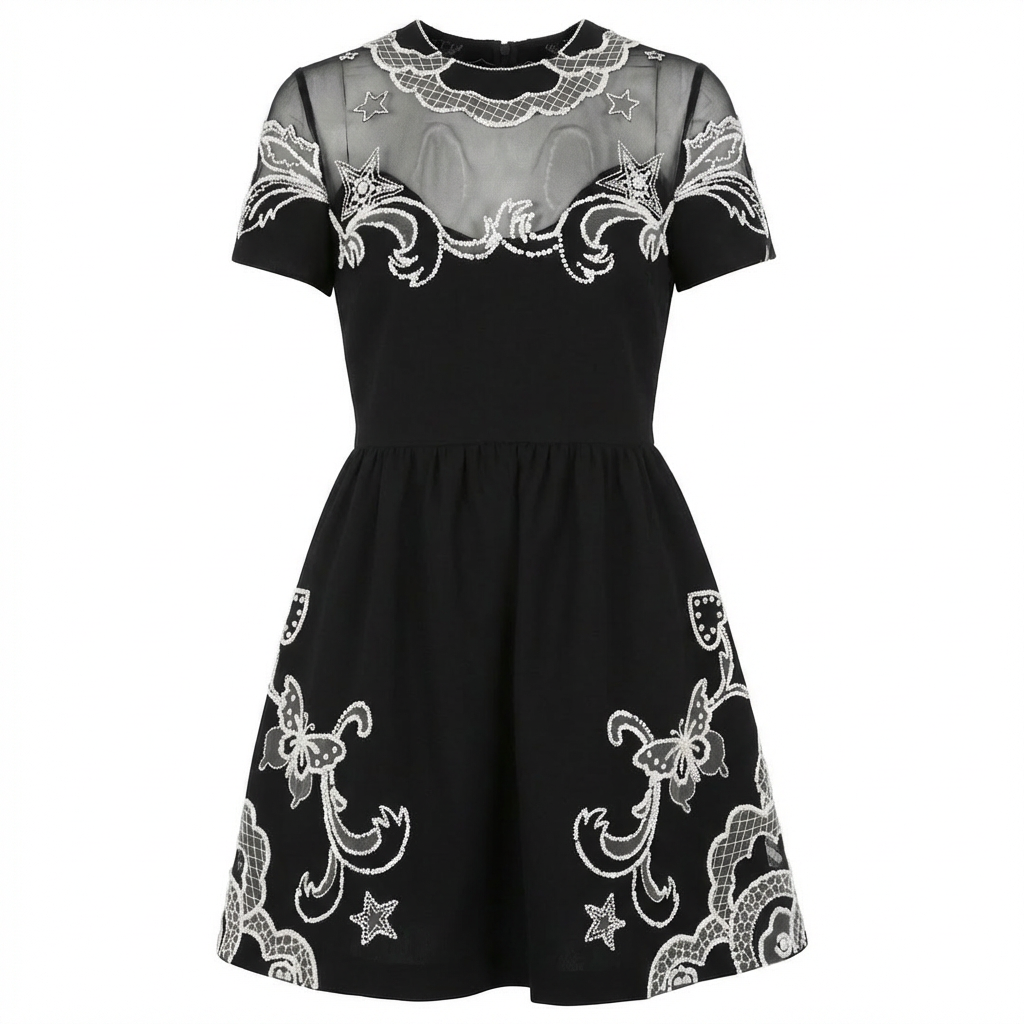 Valentino Dress