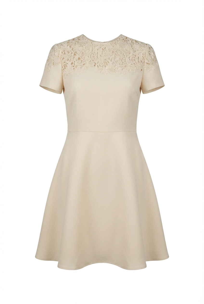 Valentino Dress