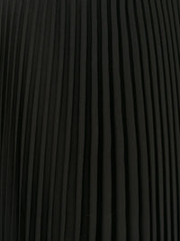 Valentino Garavani Pleated Midi Skirt