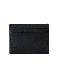 Saint Laurent Men Portacarte In Pelle