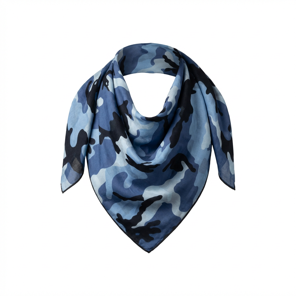 Valentino Foulard (70X70)