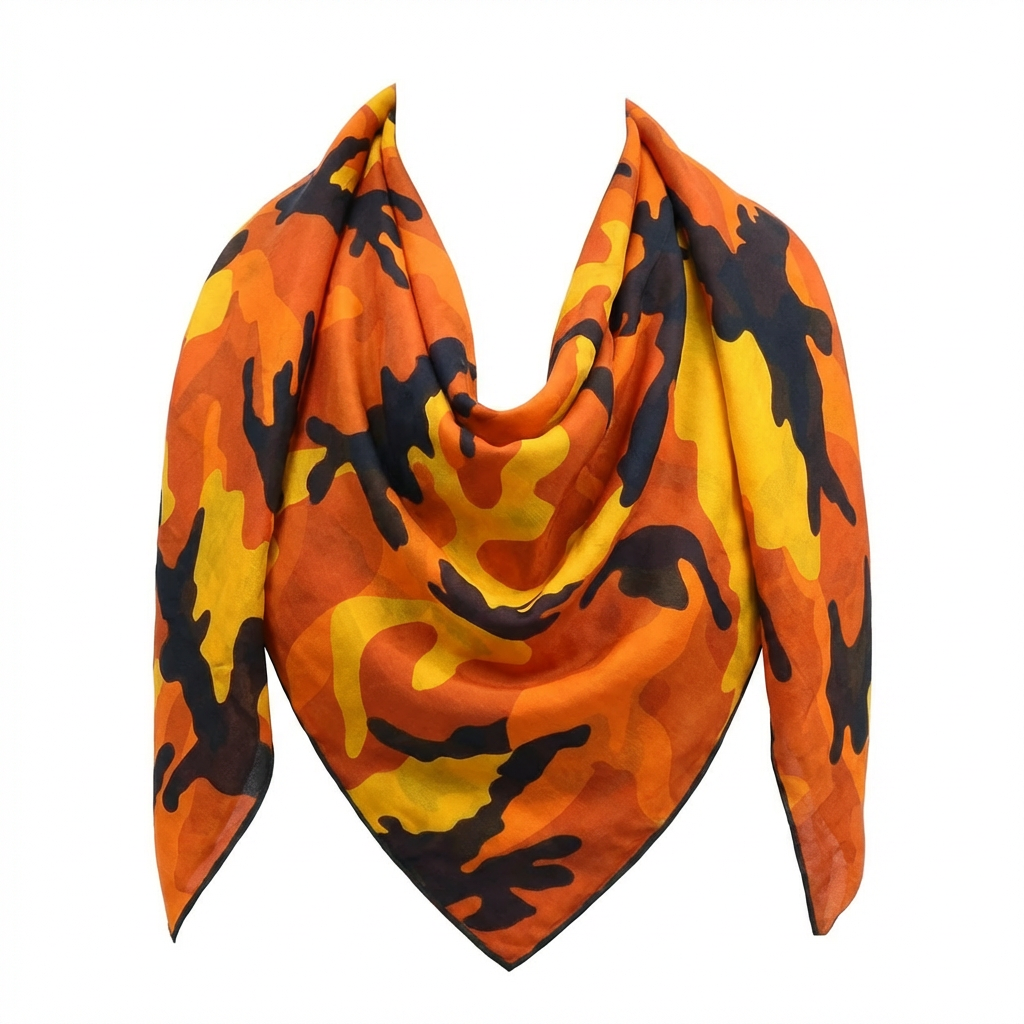 Valentino Foulard (70X70)