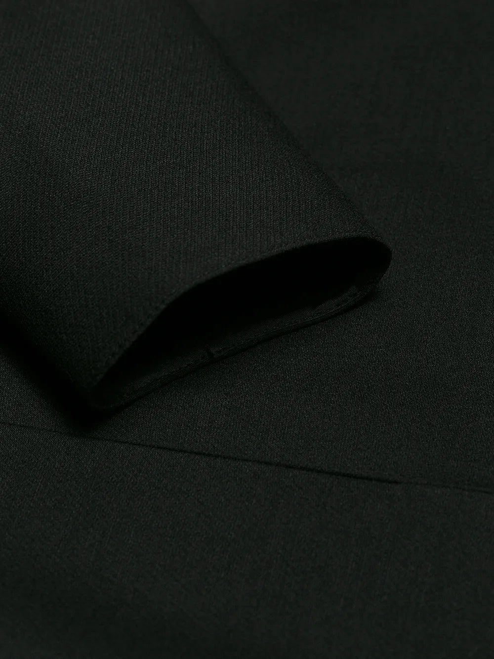 Valentino Garavani Bow-Detailed Mini Dress