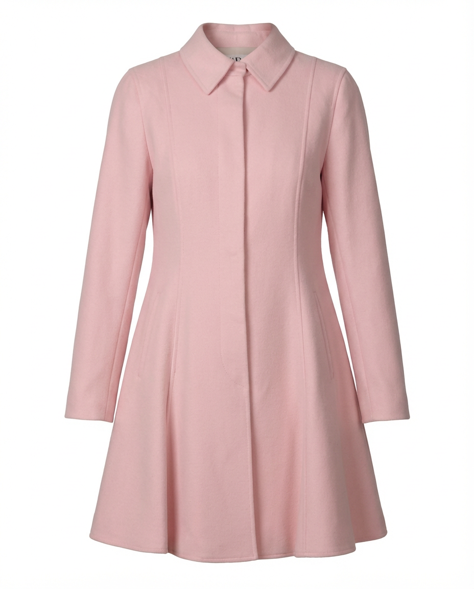 Valentino Coat