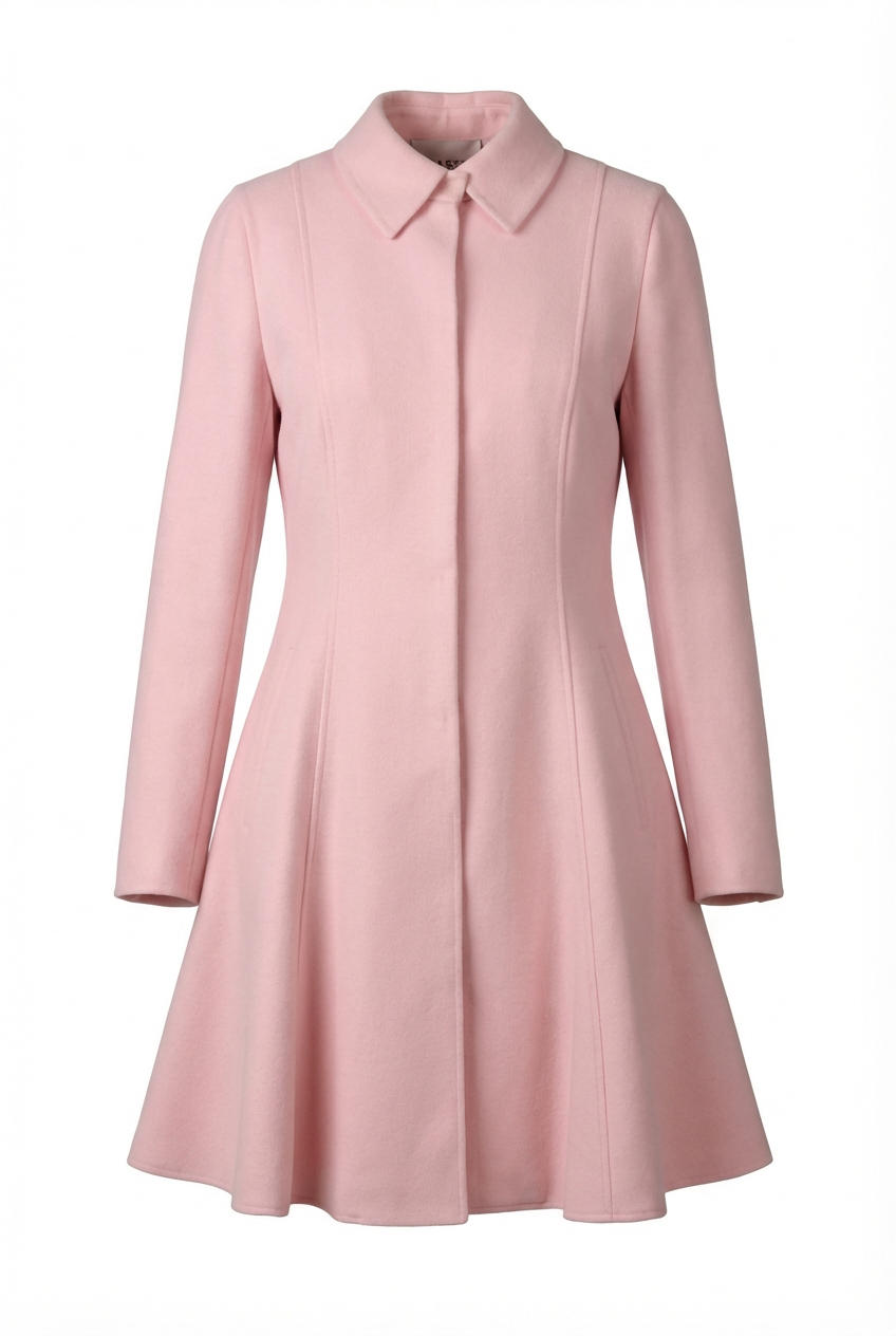 Valentino Coat