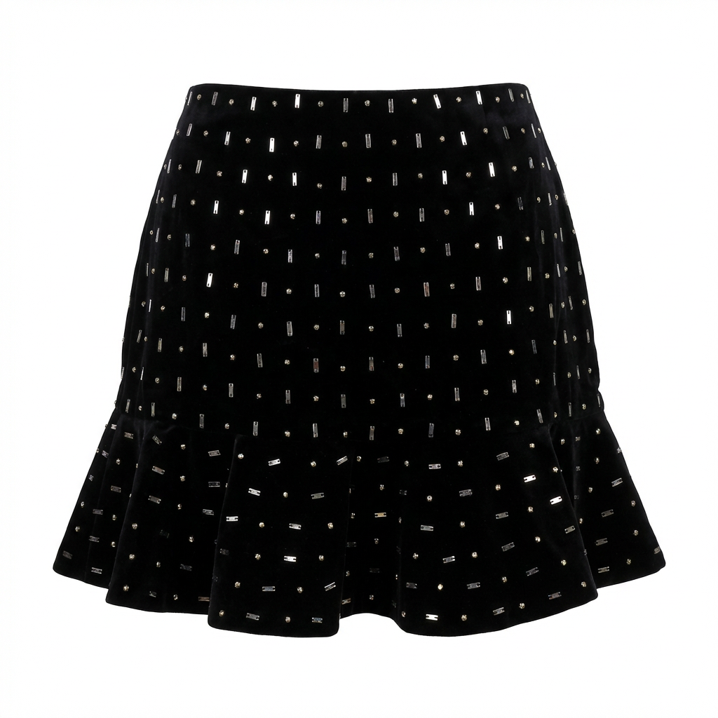 Valentino Skirt