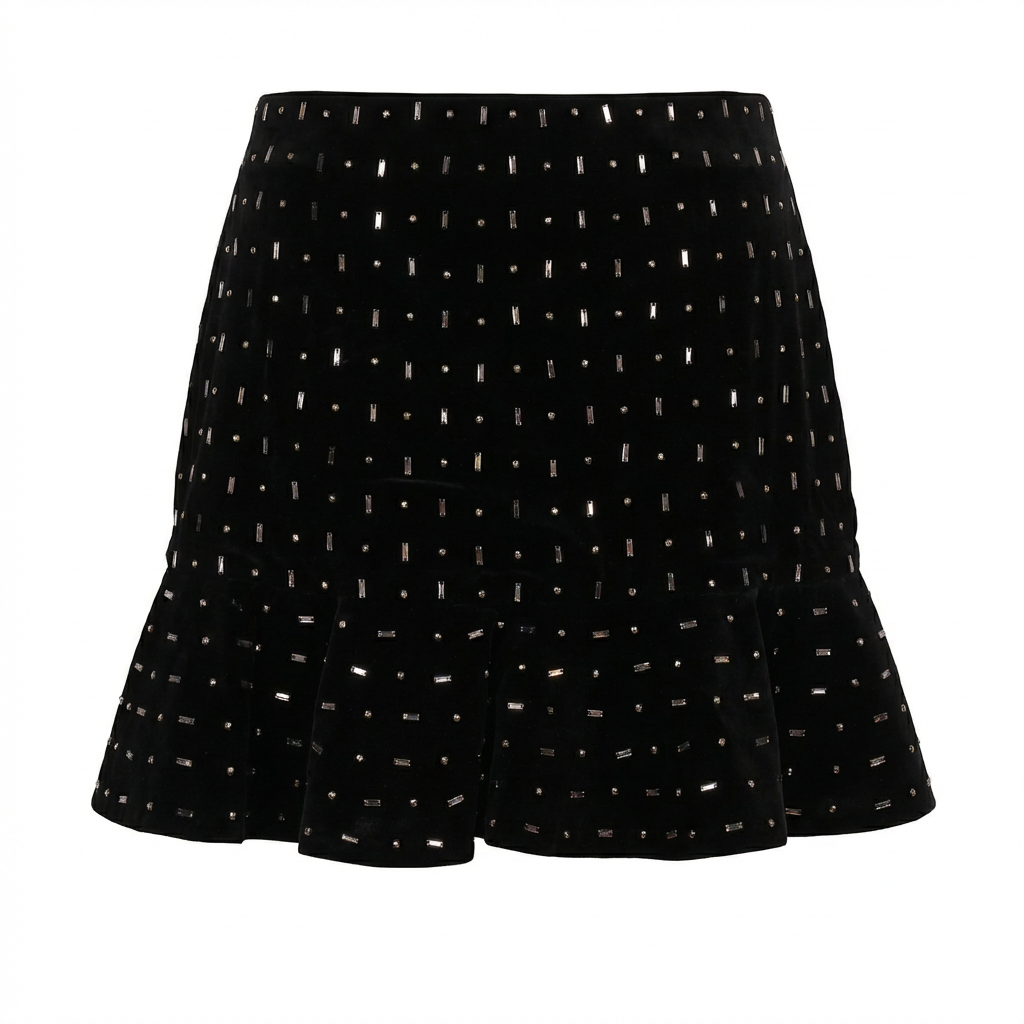 Valentino Skirt