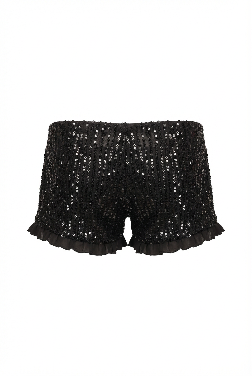 Valentino Short