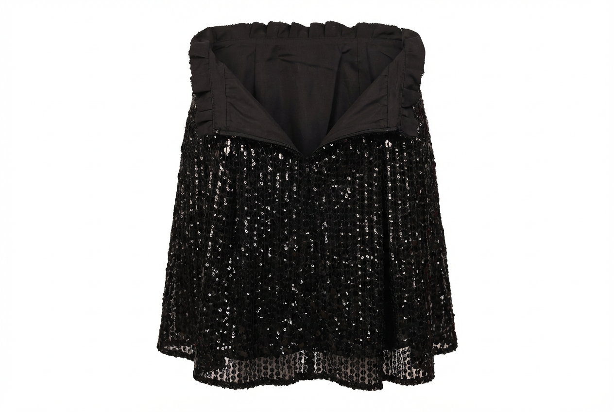 Valentino Short