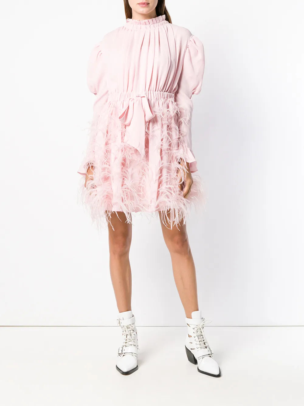 Valentino Garavani Embellished Dress