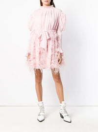Valentino Garavani Embellished Dress