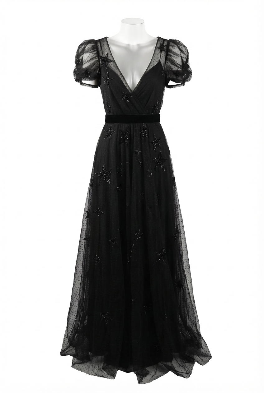 Valentino Dress