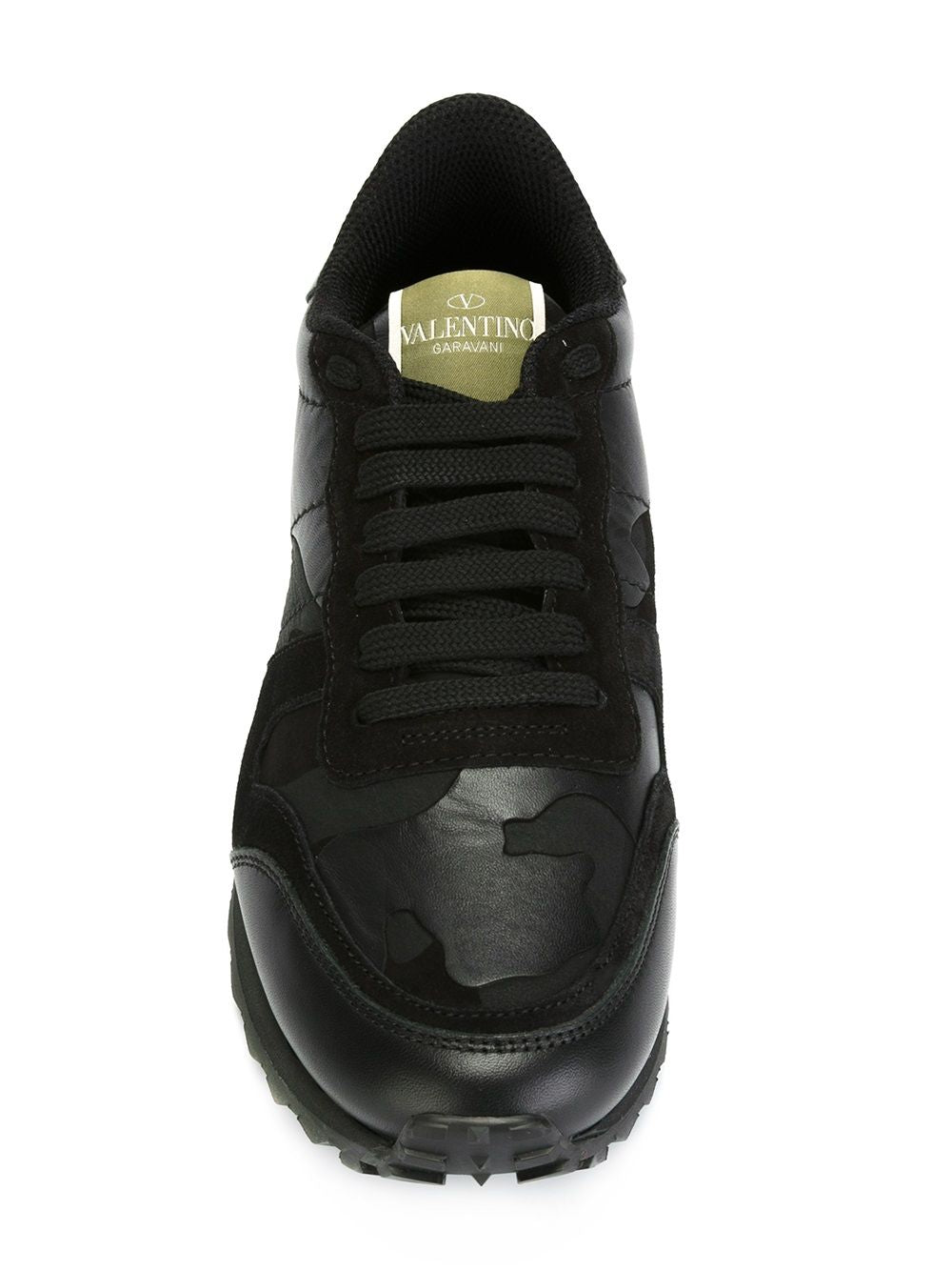 Valentino Garavani Rockrunner Sneakers