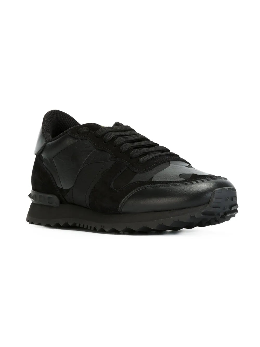 Valentino Garavani Rockrunner Sneakers