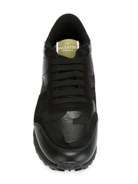 Valentino Garavani Rockrunner Sneakers