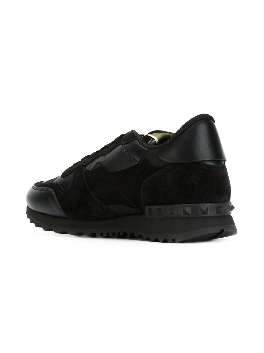 Valentino Garavani Rockrunner Sneakers