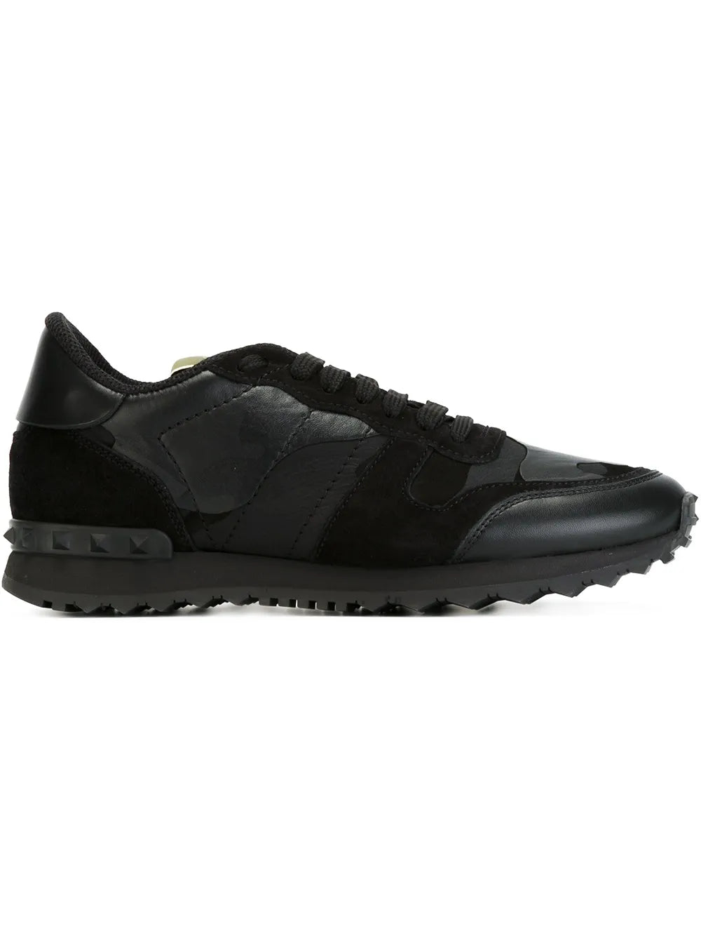 Valentino Garavani Rockrunner Sneakers
