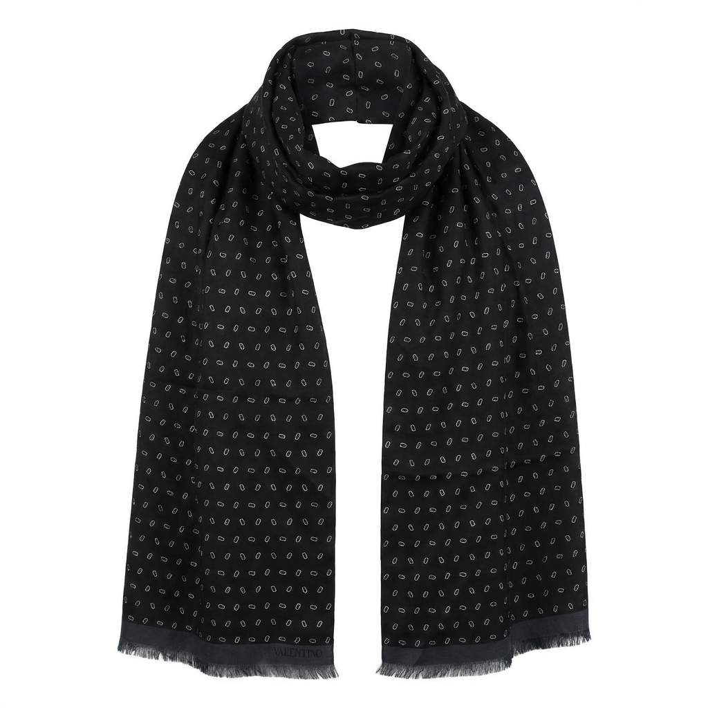 Valentino Scarf