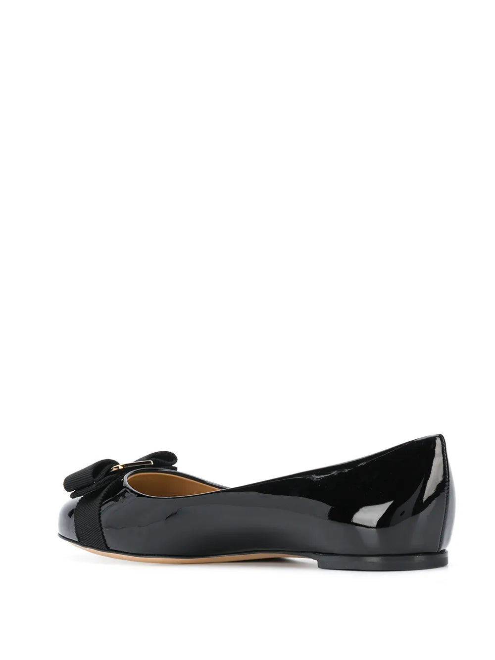 Ferragamo Ferragamo Varina Ballerina Shoes