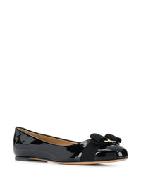 Ferragamo Ferragamo Varina Ballerina Shoes