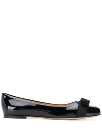 Ferragamo Ferragamo Varina Ballerina Shoes
