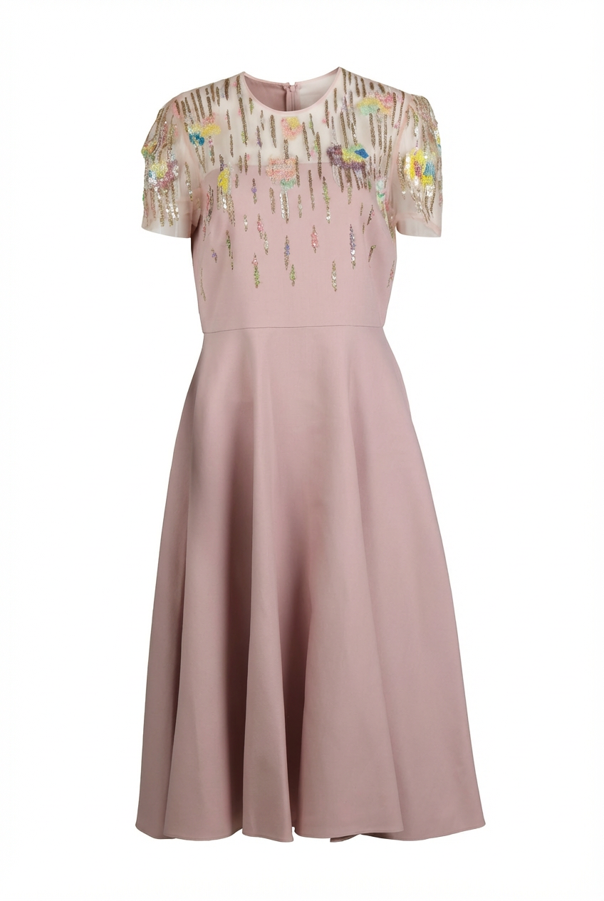 Valentino Dress