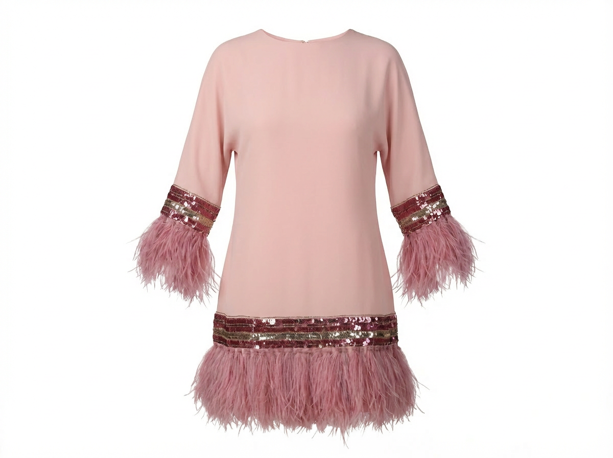 Valentino Dress
