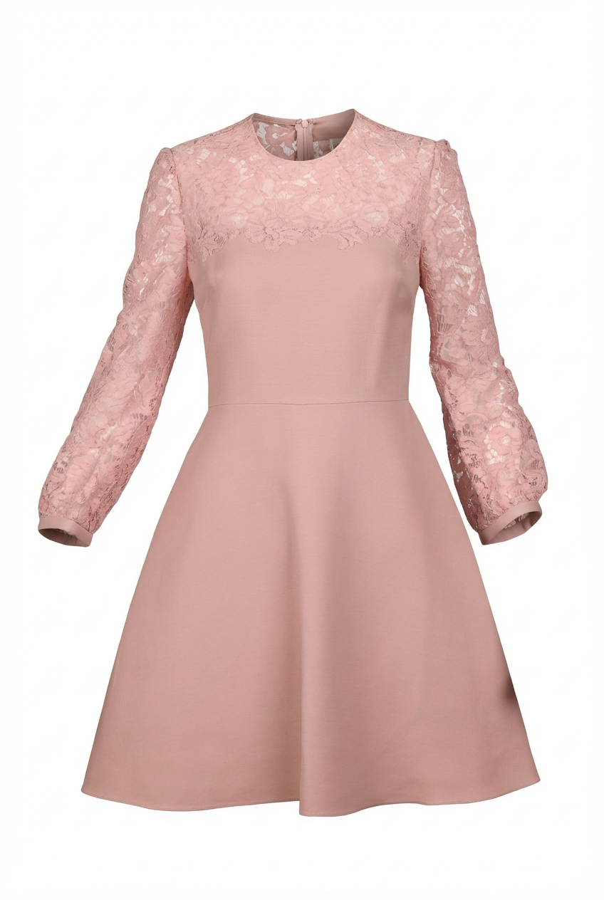 Valentino Dress