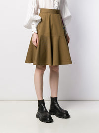 Valentino Garavani X Undercover Sequin Embroidery Skirt